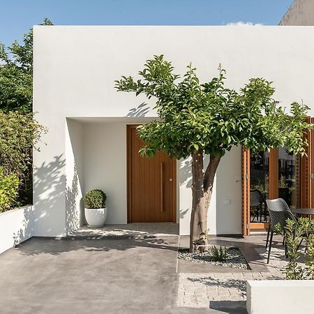 Lofos Casteli Sunlight Villa Hanya Dış mekan fotoğraf