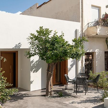 Lofos Casteli Sunlight Villa Hanya Dış mekan fotoğraf
