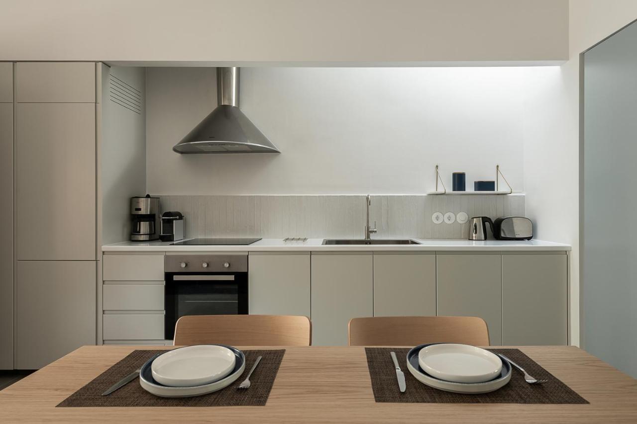 Lofos Casteli Sunlight Villa Hanya Dış mekan fotoğraf