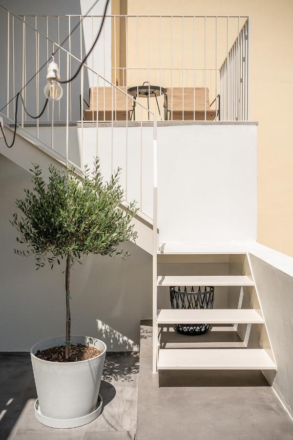 Lofos Casteli Sunlight Villa Hanya Dış mekan fotoğraf