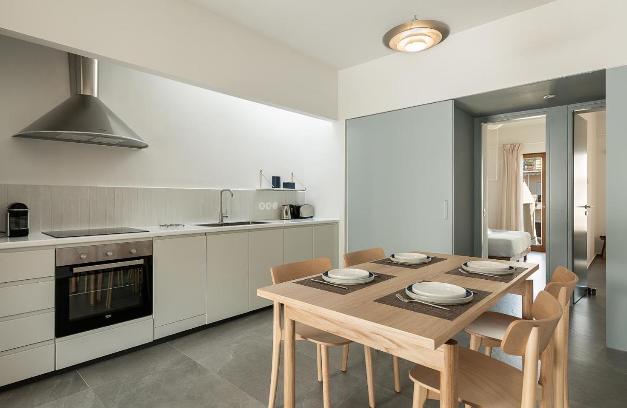 Lofos Casteli Sunlight Villa Hanya Dış mekan fotoğraf