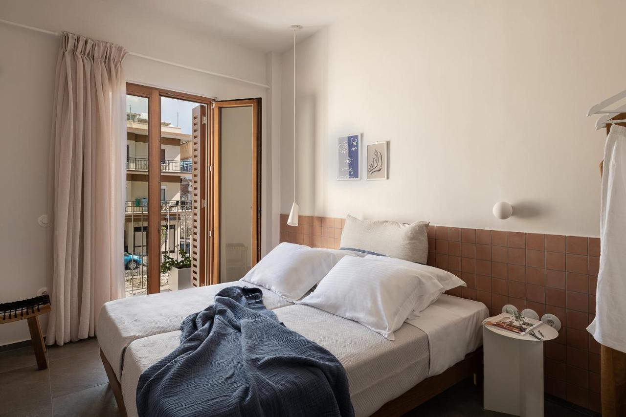 Lofos Casteli Sunlight Villa Hanya Dış mekan fotoğraf