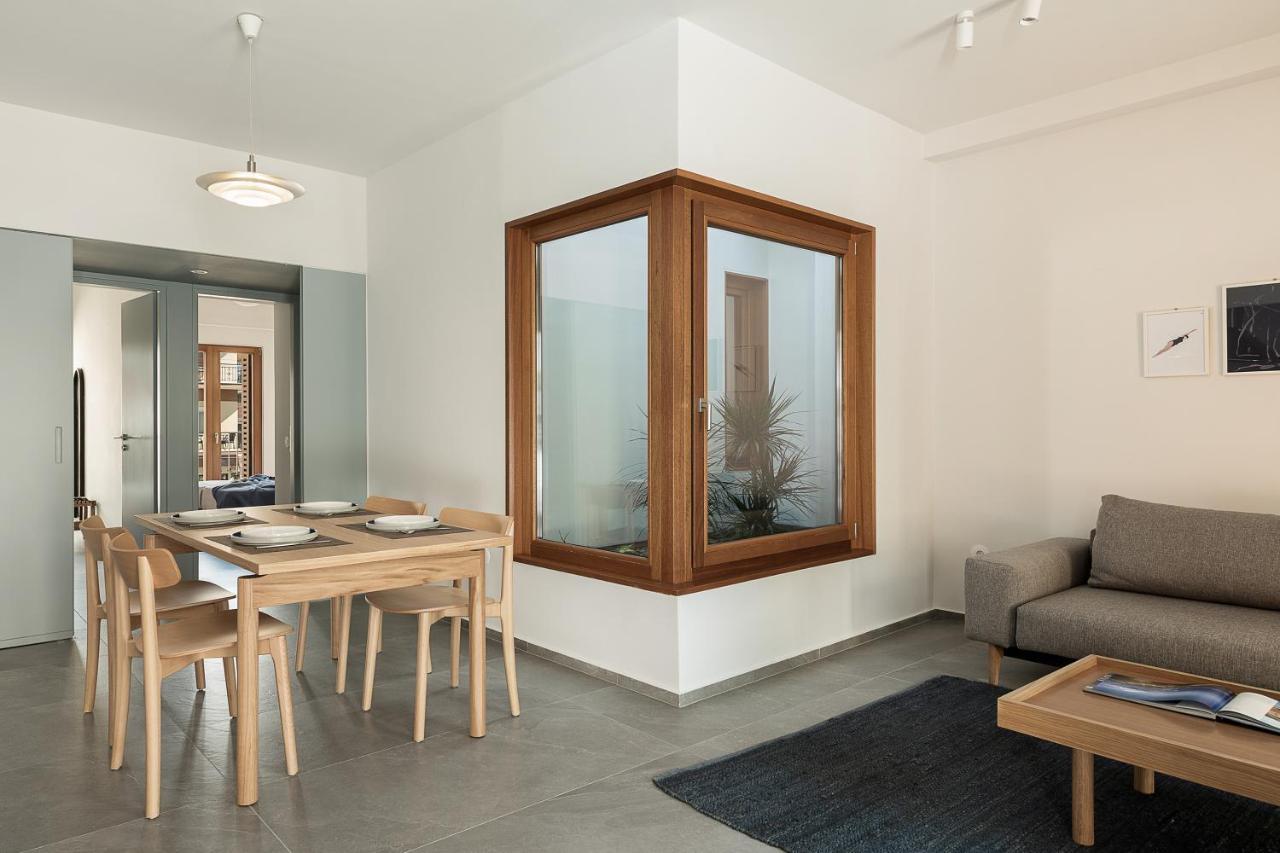 Lofos Casteli Sunlight Villa Hanya Dış mekan fotoğraf