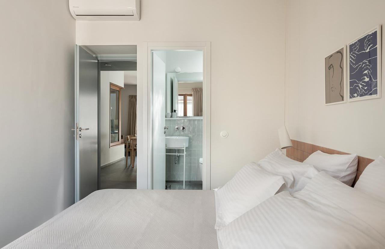 Lofos Casteli Sunlight Villa Hanya Dış mekan fotoğraf
