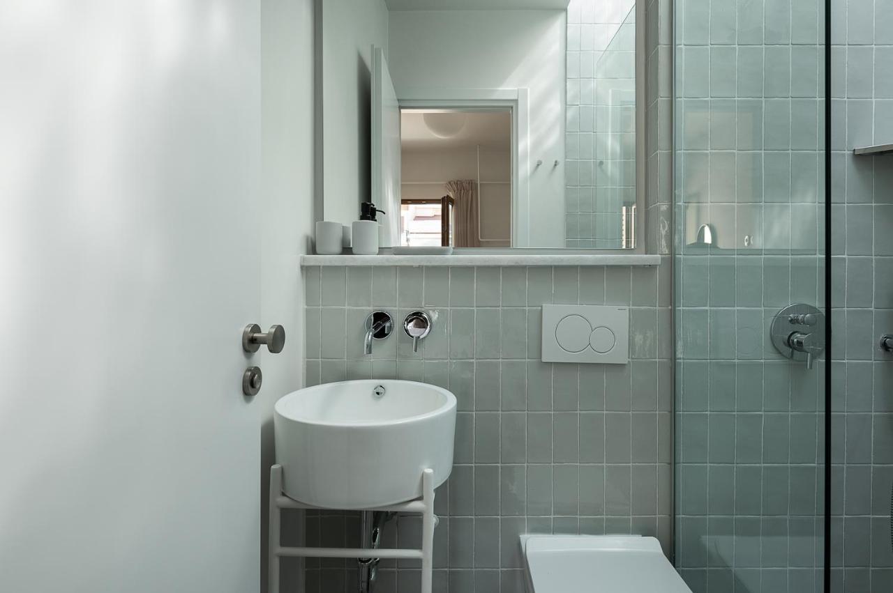 Lofos Casteli Sunlight Villa Hanya Dış mekan fotoğraf