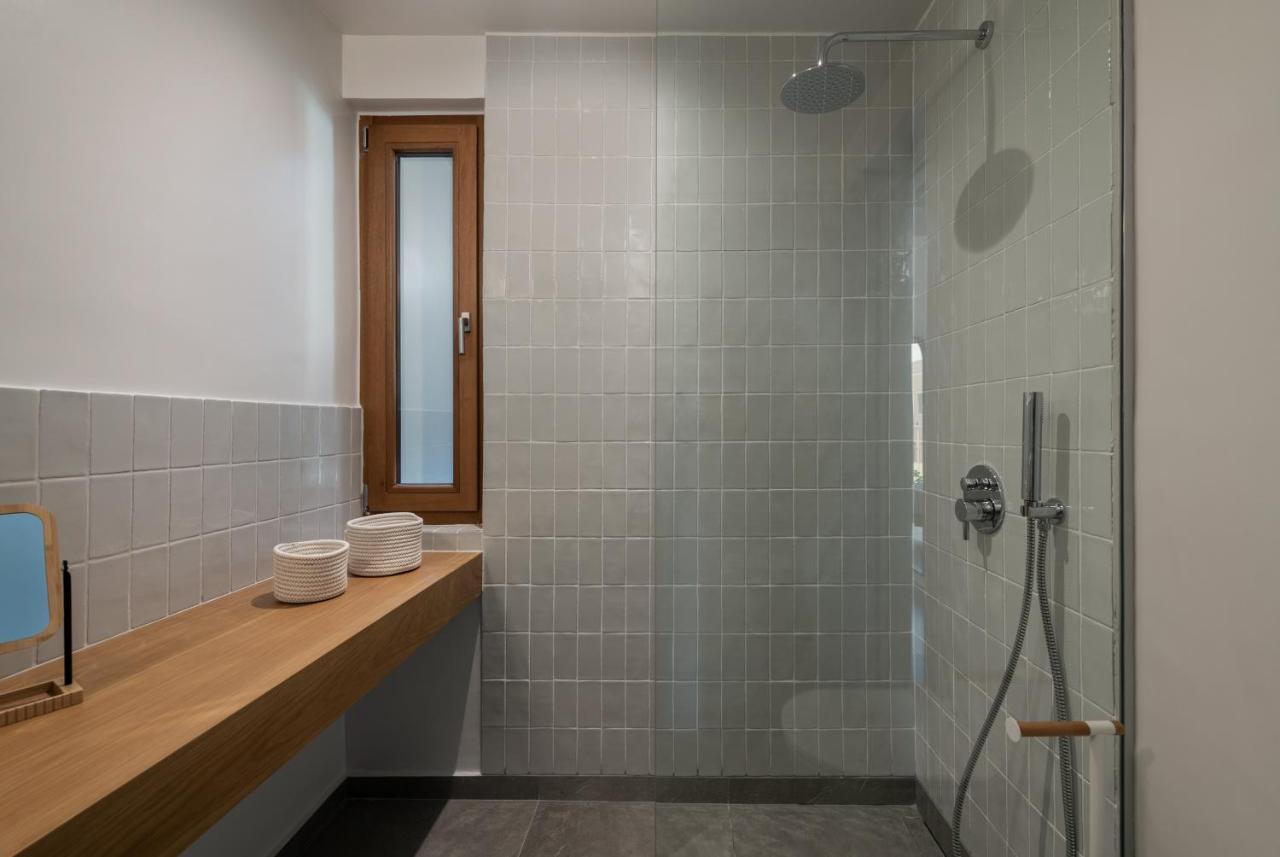 Lofos Casteli Sunlight Villa Hanya Dış mekan fotoğraf