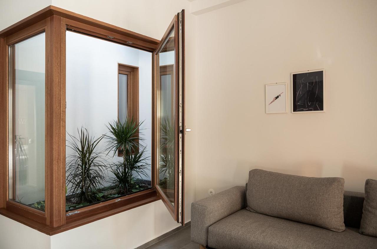 Lofos Casteli Sunlight Villa Hanya Dış mekan fotoğraf